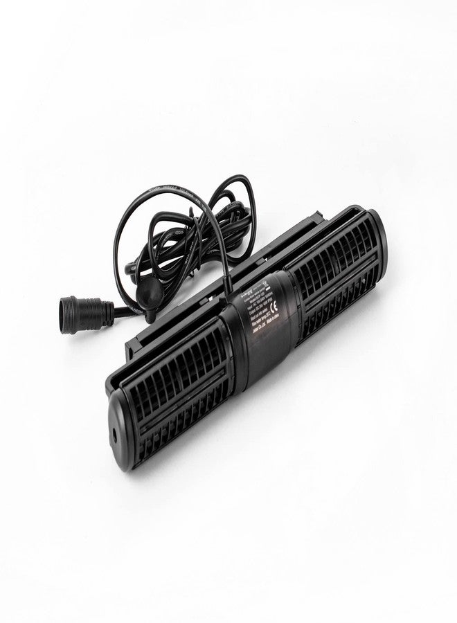 Jebao CP-120 Cross Flow Pump Wave Maker with Controller, 4300 to 4600 GPH - Image 2